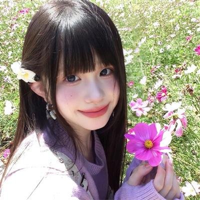 春暖花自开